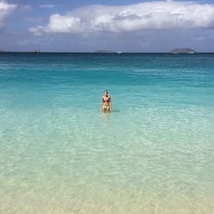 Meet your Posher, Mary eileen